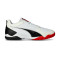 Puma Pressing IV Turf Futsal Shoes