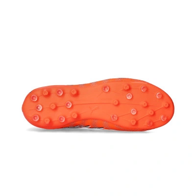 PUMA Bota Future 9 Match LL MG Niño — photo 4