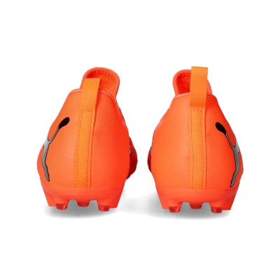 PUMA Bota Future 9 Match LL MG Niño — photo 5