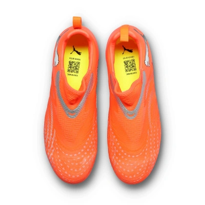 PUMA Bota Future 9 Match LL MG Niño — photo 6