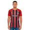 Jersey New Balance Sao Paulo Segundo Uniforme 2025-2026
