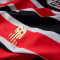 Jersey New Balance Sao Paulo Segundo Uniforme 2025-2026