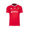 T-Shirt adidas Domicile enfant Gimnàstic de Tarragona 2025-2026