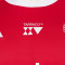 T-Shirt adidas Domicile enfant Gimnàstic de Tarragona 2025-2026