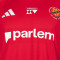 T-Shirt adidas Domicile enfant Gimnàstic de Tarragona 2025-2026