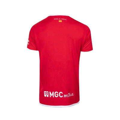 Kinder Gimnàstic de Tarragona 2025-2026 Startseite T-Shirt