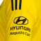 Camiseta adidas Gimnàstic de Tarragona  Segunda Equipación 2025-2026