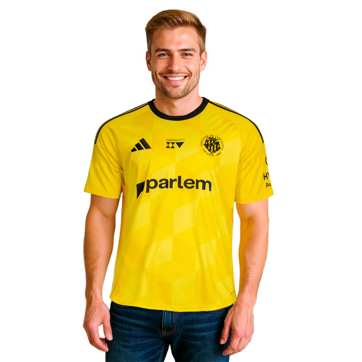 Gimnàstic Away 2025/26 (2/2)
