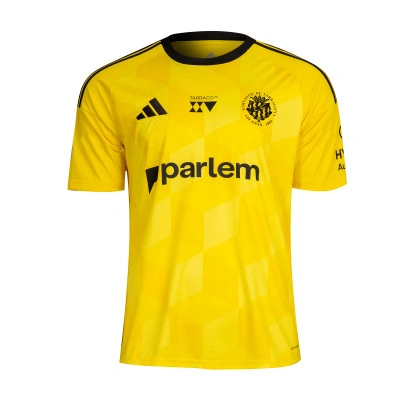 Gimnàstic de Tarragona  2025-2026 Away T-Shirt