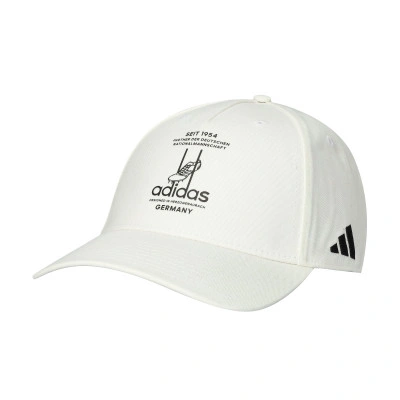 Gorra Alemania Copa del Mundo 2026