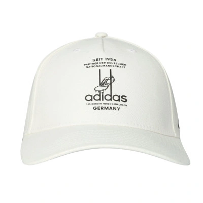 Gorra Alemania Copa del Mundo 2026