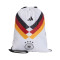 adidas Germany World Cup 2026 Gymsack