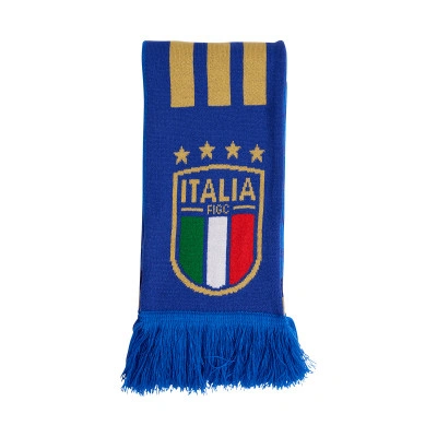 Bufanda Italia Copa del Mundo 2026