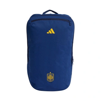 Mochila España Mundial 2026 (20.75 L) Dark Blue-Crew Yellow