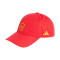 Gorra adidas España Mundial 2026