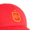 Gorra adidas España Mundial 2026