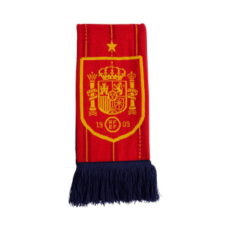 Spain World Cup 2026 Scarf