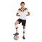 Jersey adidas Alemania DFB Primer Uniforme Copa del Mundo 2026 Niño