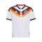 Jersey adidas Alemania DFB Primer Uniforme Copa del Mundo 2026 Niño