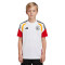 Playera adidas Alemania Training Copa del Mundo 2026 Niño