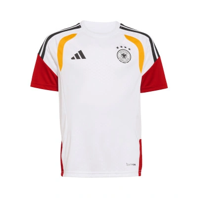 Playera Alemania Training Copa del Mundo 2026 Niño