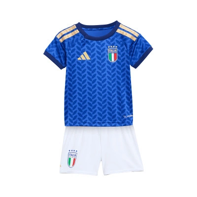 Baby Italy Home Kit World Cup 2026 Kit