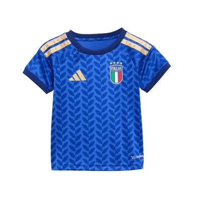 Baby Italy Home Kit World Cup 2026 Kit