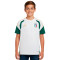 Playera adidas Italia Training Copa del Mundo 2026 Niño