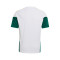 Playera adidas Italia Training Copa del Mundo 2026 Niño