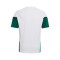 T-Shirt adidas Enfant Italie Training Mondial 2026