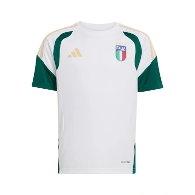 Playera Italia Training Copa del Mundo 2026 Niño