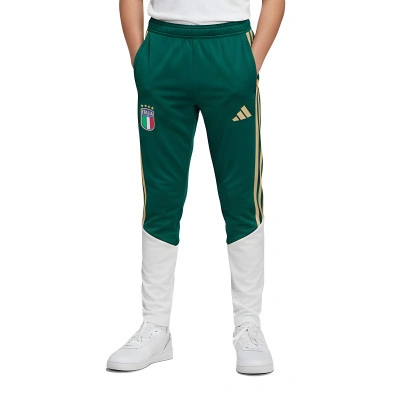Pantalón largo Italia Training Copa del Mundo 2026 Niño