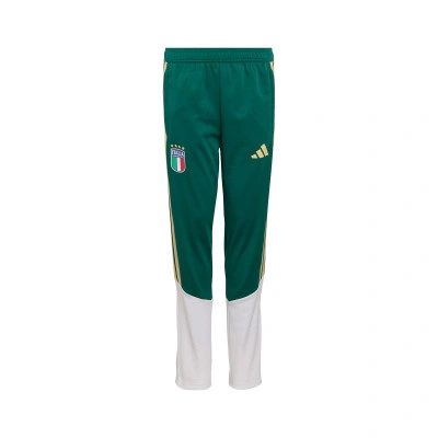 Pantalón largo Italia Training Copa del Mundo 2026 Niño