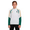 Sudadera adidas Italia Training Mundial 2026 Niño