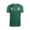 Jersey adidas Mexico Primer Uniforme Copa del Mundo 2026
