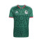 Jersey adidas Mexico Primer Uniforme Copa del Mundo 2026