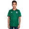 Jersey adidas Mexico Primer Uniforme Copa del Mundo 2026 Niño