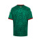 Jersey adidas Mexico Primer Uniforme Copa del Mundo 2026 Niño