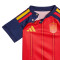 adidas Baby Spain Home Kit World Cup 2026  Kit