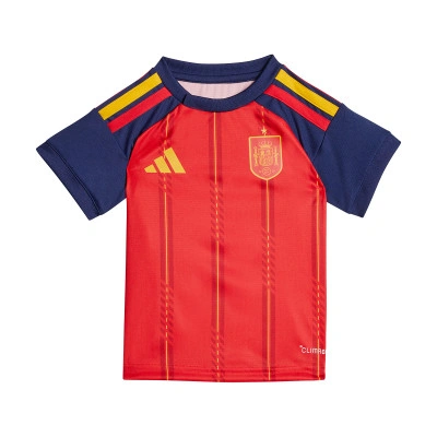 Baby Spain Home Kit World Cup 2026 Kit