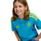Maillot adidas Enfant Spain Fef domicile mondial 2026