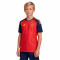 Jersey adidas España Primera Equipación Mundial 2026 Niño