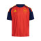 Jersey adidas España Primera Equipación Mundial 2026 Niño