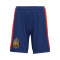 Short adidas España Primer Uniforme Copa del Mundo 2026 Niño