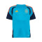 Playera adidas España Training Copa del Mundo 2026 Niño