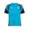 Camiseta adidas España Training Mundial 2026 Niño