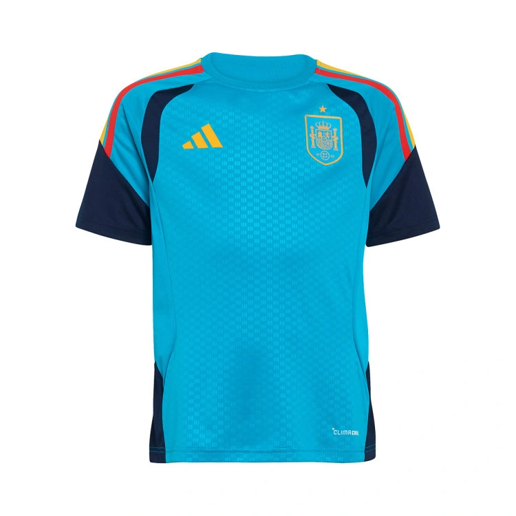 camiseta-adidas-espana-training-mundial-2026-nino-blue-5