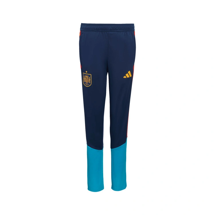 pantalon-largo-adidas-espana-training-mundial-2026-nino-navy-1