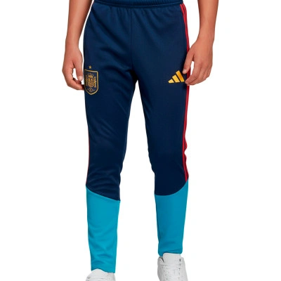 Spain Training World Cup 2026 Kids Trousers