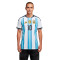 Jersey adidas Argentina Afa Primer Uniforme Messi Copa del Mundo 2026